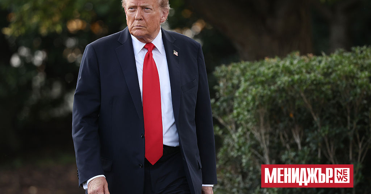 Тарифните заплахи на Доналд Тръмп са се превърнали в рутина.