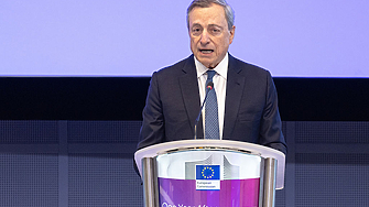 Европа трябва да реши дали иска да остане само голям