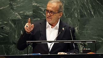 Иран отбелязва днес 47 ата годишнина от Ислямската революция от