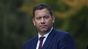 Федералният прокурор на Германия разпореди ареста на петима мъже за