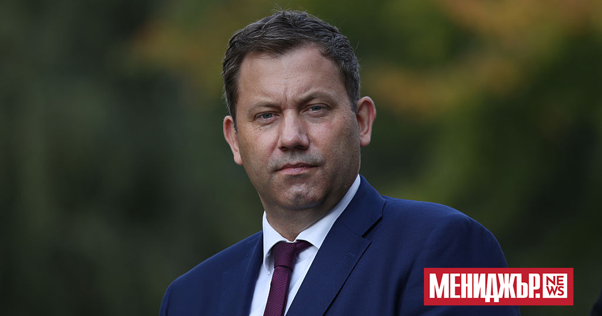 Федералният прокурор на Германия разпореди ареста на петима мъже за