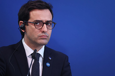 Еврокомисарят Стефан Сежурне: ЕС трябва да наложи стратегия „Произведено в Европа“