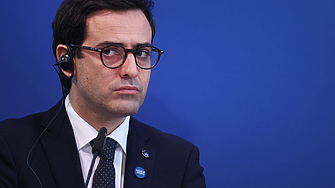 Еврокомисарят Стефан Сежурне: ЕС трябва да наложи стратегия „Произведено в Европа“