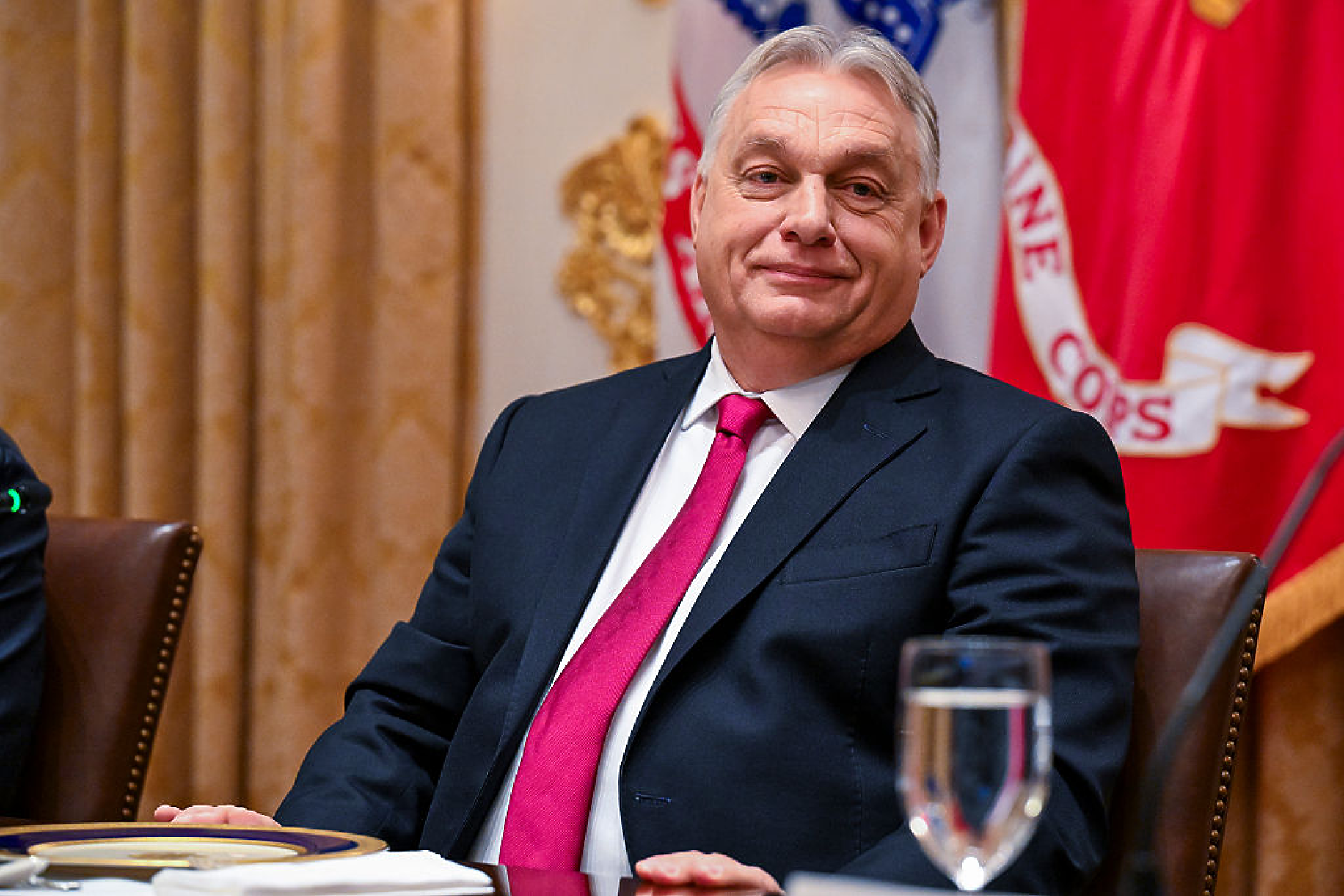 Орбан: ЕС, а не Русия, е истинската заплаха за Унгария преди изборите