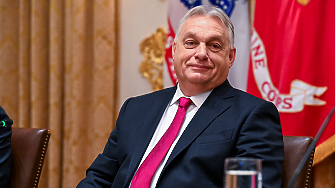 Истинската заплаха за Унгария не е Русия а Европейският съюз