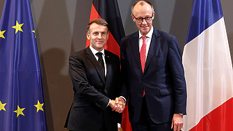 Зеленски поиска конкретна дата за присъединяване на Украйна към ЕС