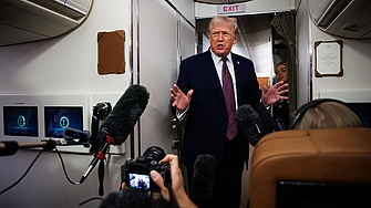 Американският президент Доналд Тръмп заяви че Куба е фалирала страна