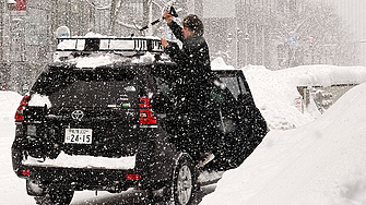 Тайван за първи път свали дрон край китайския бряг