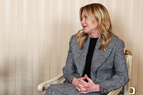 Италия предлага временно спиране на дълговите плащания при климатични бедствия за африканските държави