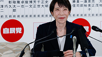 Японските акции достигнаха до рекордно високо ниво при старта на