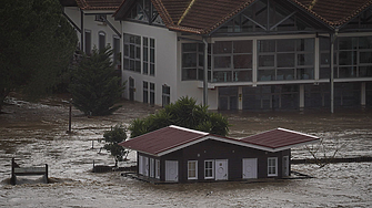 Зеленски: Русия прави всичко, за да провали усилията за мир