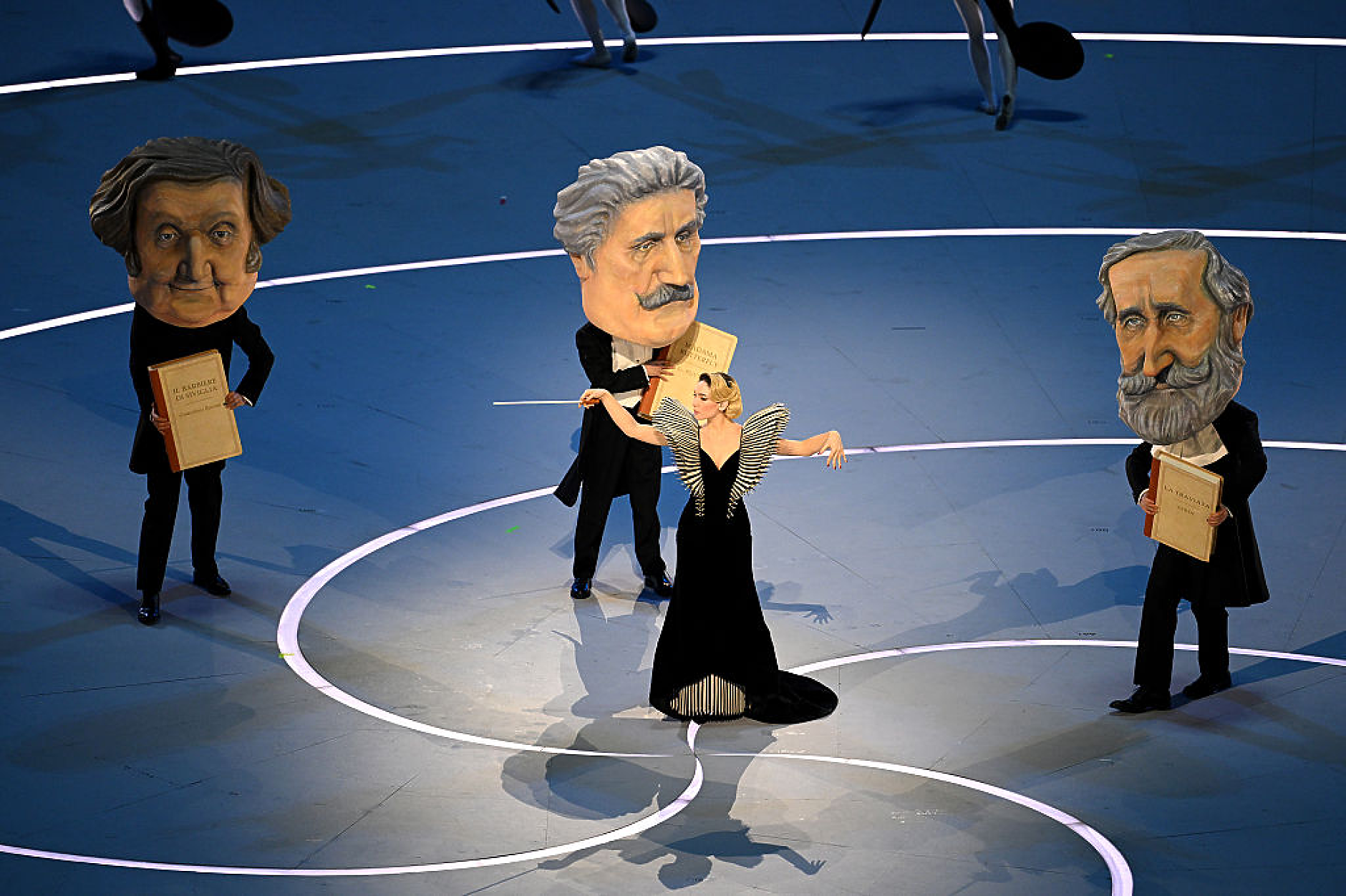 Снимка: Getty images 