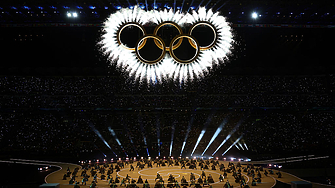 Зимните олимпийски игри Милано Кортина официално стартираха след уникална церемония