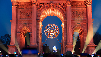 Тръмп тръгва към щатите Ню Хемпшър и Южна Каролина за старт на кампанията си