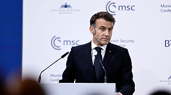 Европа трябва да насочи вниманието си към дългосрочно стратегическо мислене