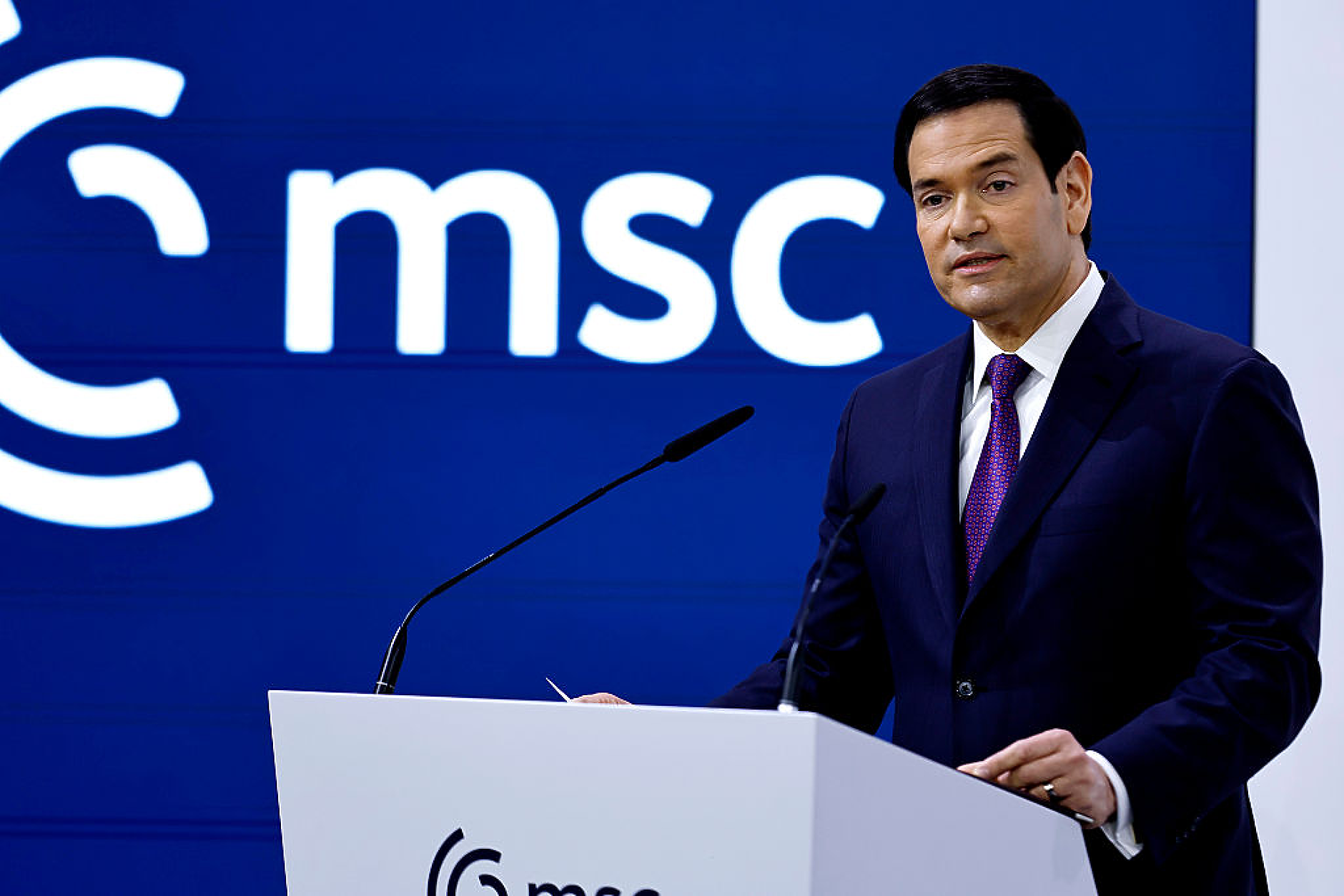 Рубио: Трансатлантическият съюз остава приоритет за Вашингтон