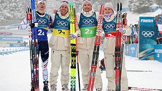 Германия е изчерпала запасите си от ракети „Пейтриът“ за Украйна. Берлин призовава партньорите да поемат по-активна роля