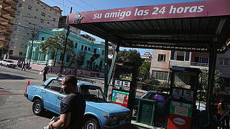 Володимир Зеленски на издненадващо посещение в Полша