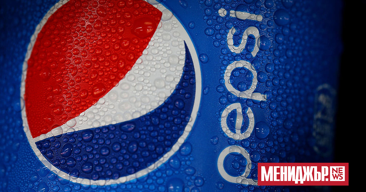 PepsiCo ще намали цените на чипсовете Lay’s, Doritos, Cheetos и