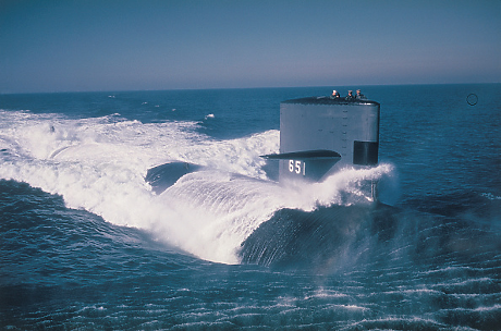 Китай изпреварва САЩ по ускорено строителството на ядрени подводници