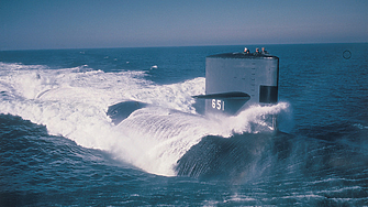 Китай ускорява производството на ядрени подводници от различни видове включително