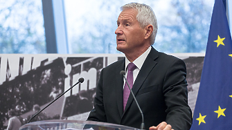 Норвежката служба за икономически престъпления Oekokrim започна разследване срещу бившия