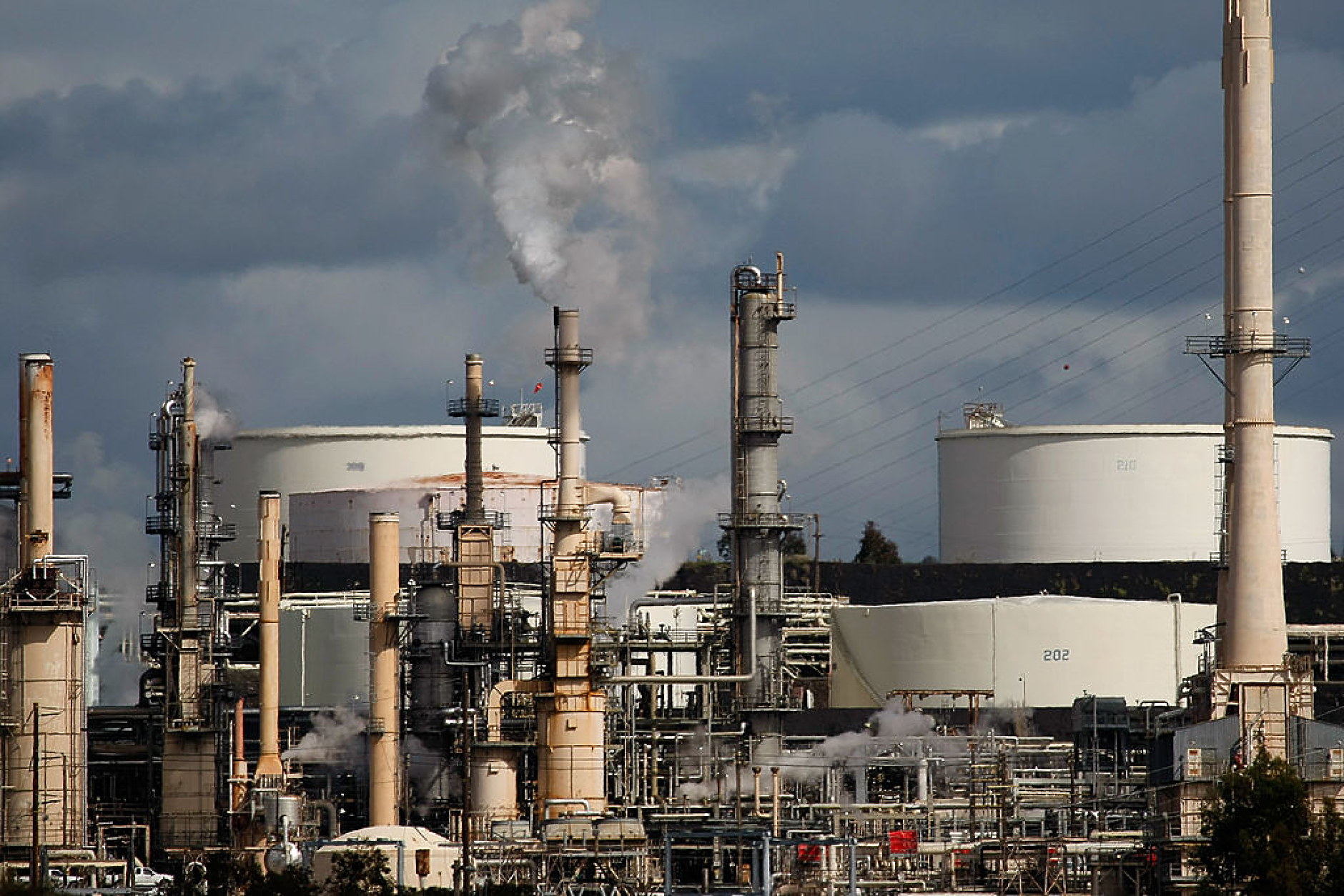 ConocoPhillips ще инвестира 2 млрд. долара в газ и кондензат в района на Голям Екофиск