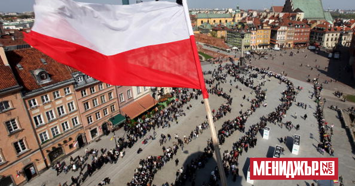 Полша е започнала да подготвя съдебен иск срещу Русия, с