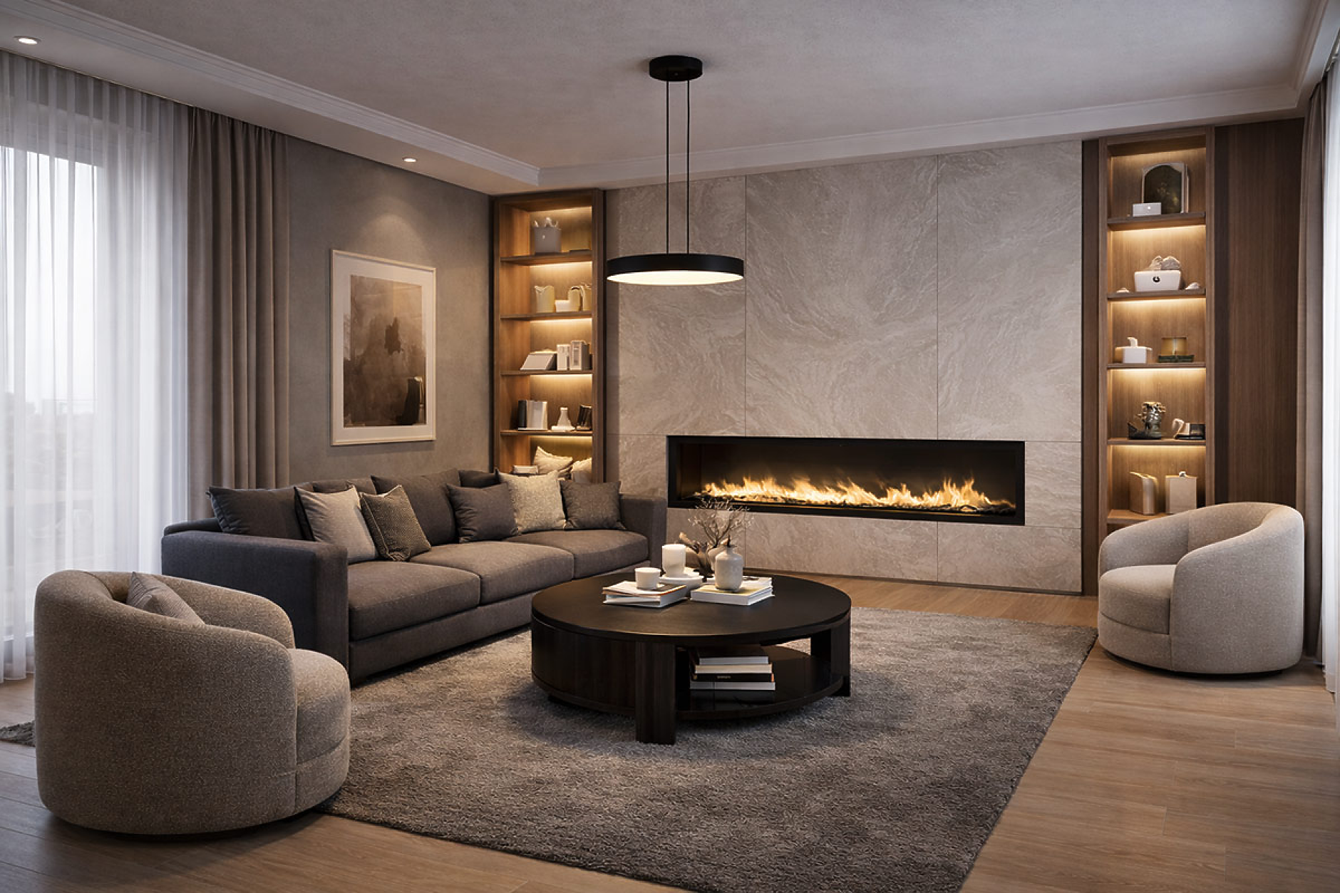 GRANDecor и трансформацията на мебелния пазар: как се изгражда доверие в онлайн сегмент с висока стойност