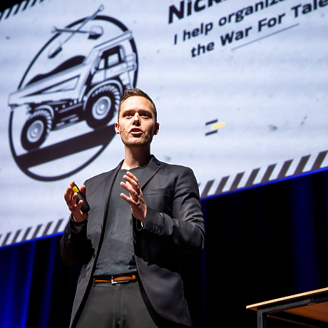 Никлас Пирдол