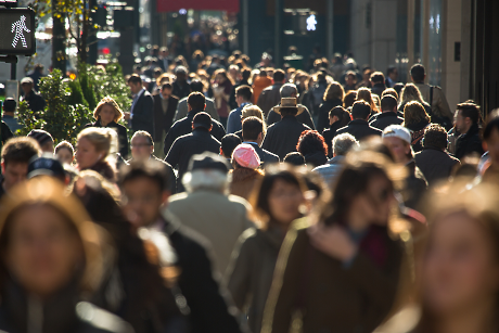 Човешкото дълголетие не е достигнало своите граници. Къде живеят най-възрастните хора в Европа?