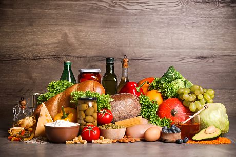 Храните и стоките от първа необходимост в Гърция са поскъпнали с 4,5%