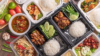 Кипър отбелязва най високия процент на разхищаване на храна в