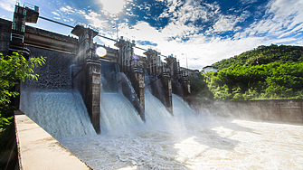 Два от трите язовира на каскада „Арда“ са препълнени