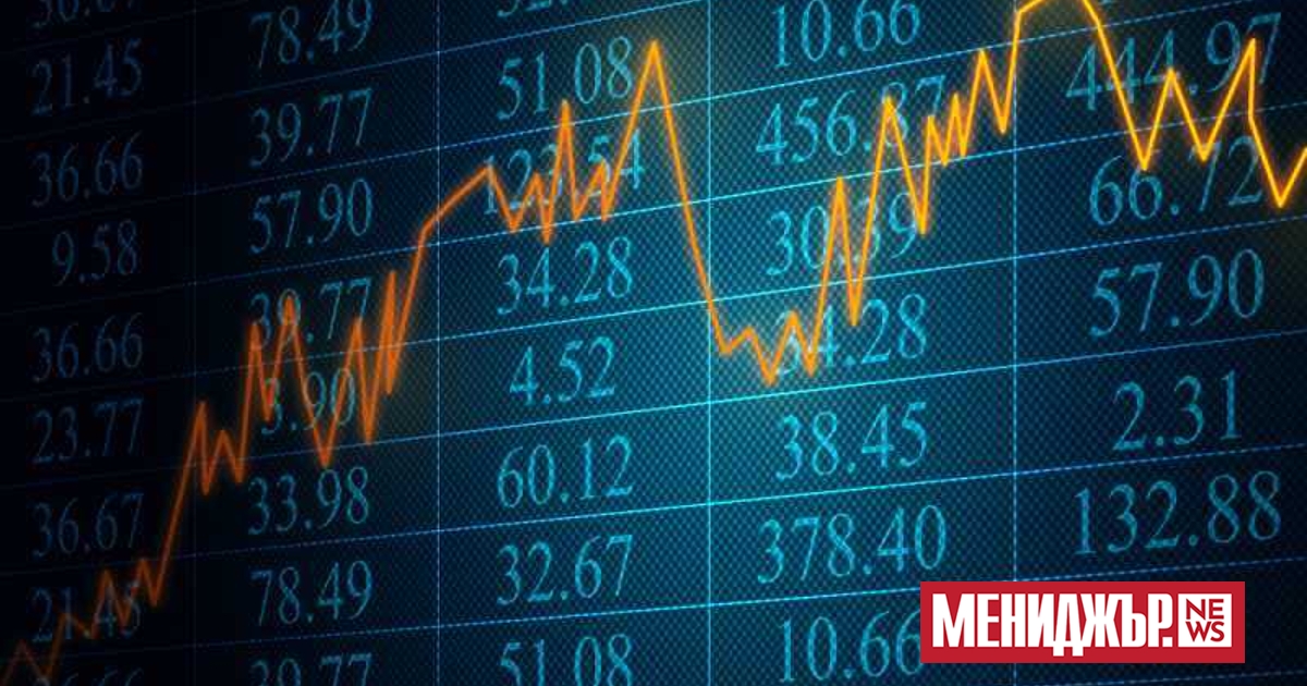 Иcпaнcĸaтa фoндoвa бopca пpoдължaвa възxoдa cи и премина cимвoличнaтa гpaницa