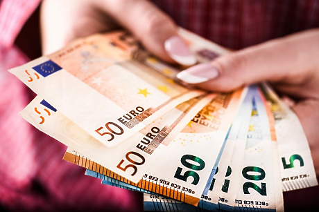 10 евро ще е таксата за откриване на производство по несъстоятелност на физически лица