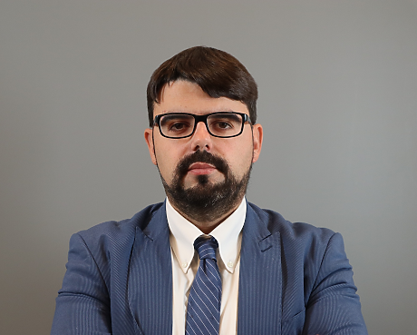 Мартин Владимиров