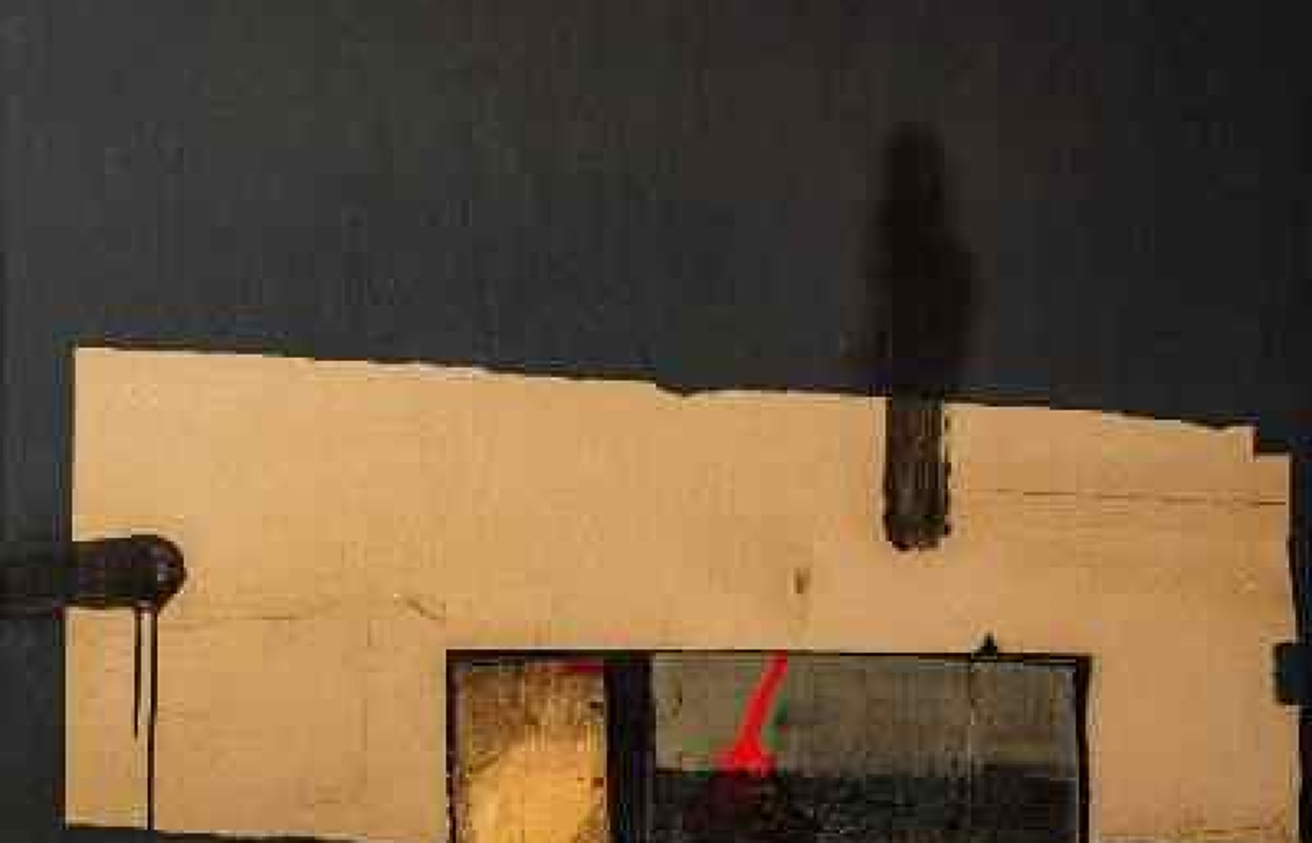 „Последствия“ – изложба на Кирил Якимов