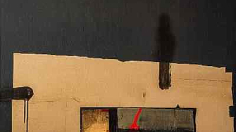 Изложбата на художника Кирил Якимов се открива на 17 февруари