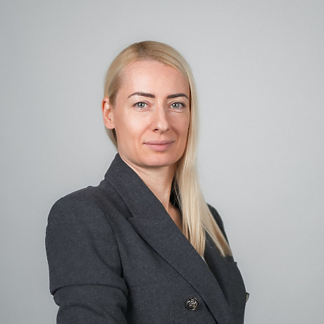 Магдалена Иванова, PhD