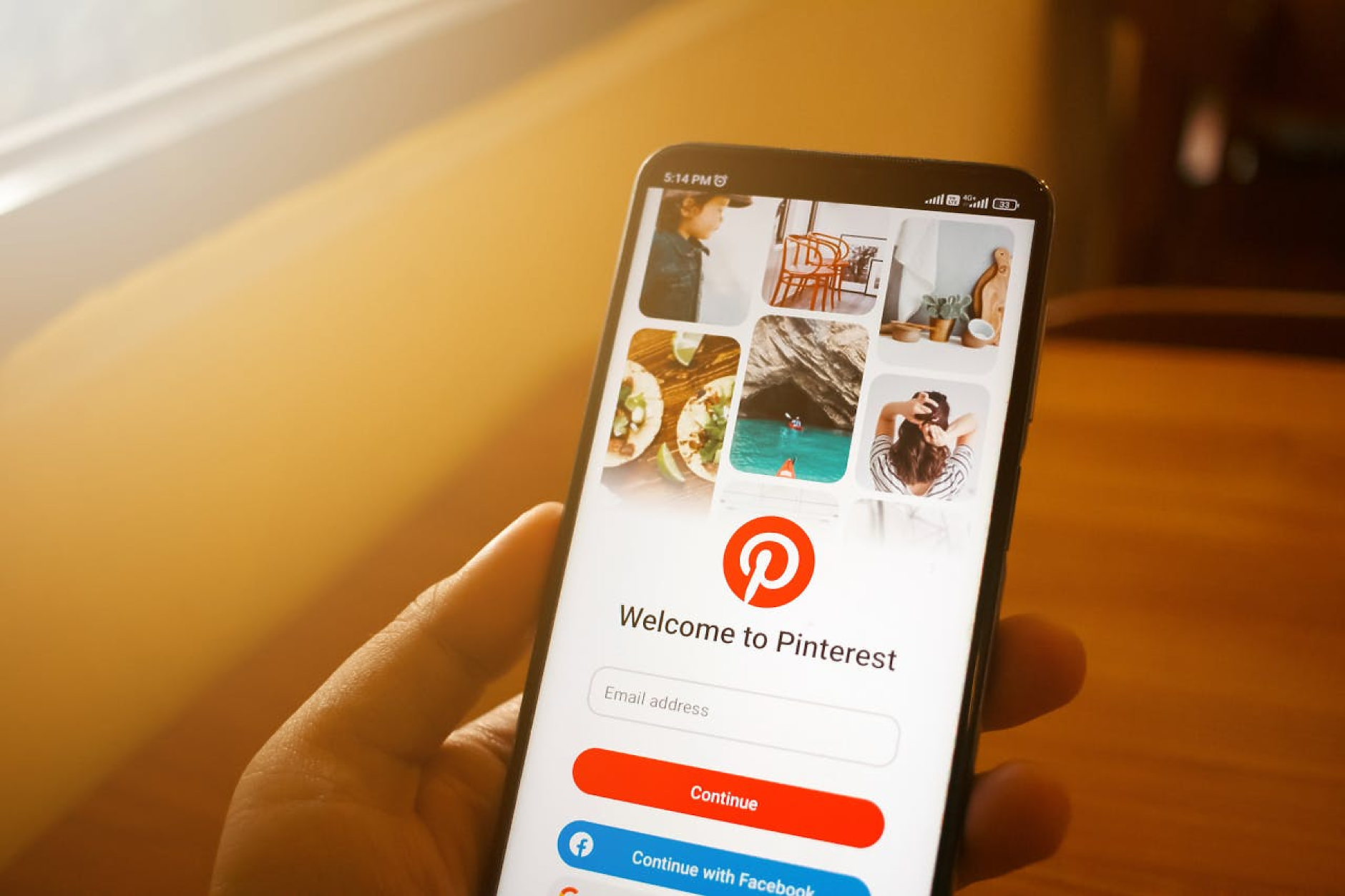 Pinterest наказва инженери за разкриване на съкращения