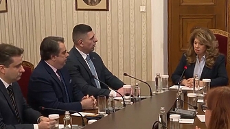 Трябва да отговорим на очакванията на българските граждани за честни