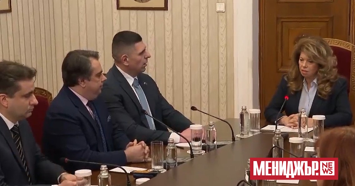 Трябва да отговорим на очакванията на българските граждани за честни