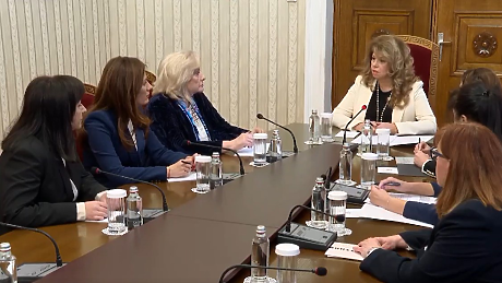 „ДПС-Ново начало” при президента: Служебният премиер трябва да има доказан административен опит