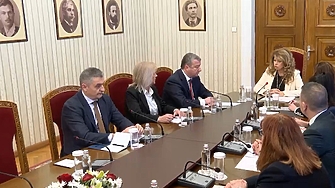 Президентът Илияна Йотова изрази надежда следващият парламент сериозно да преосмисли