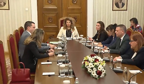 ИТН застана твърдо "против" кандидатурите на Гюров и Главчев за поста служебен премиер