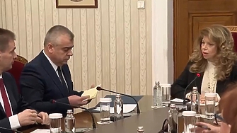 Андрей Гюров отговаря на очакванията на Алианса за права и