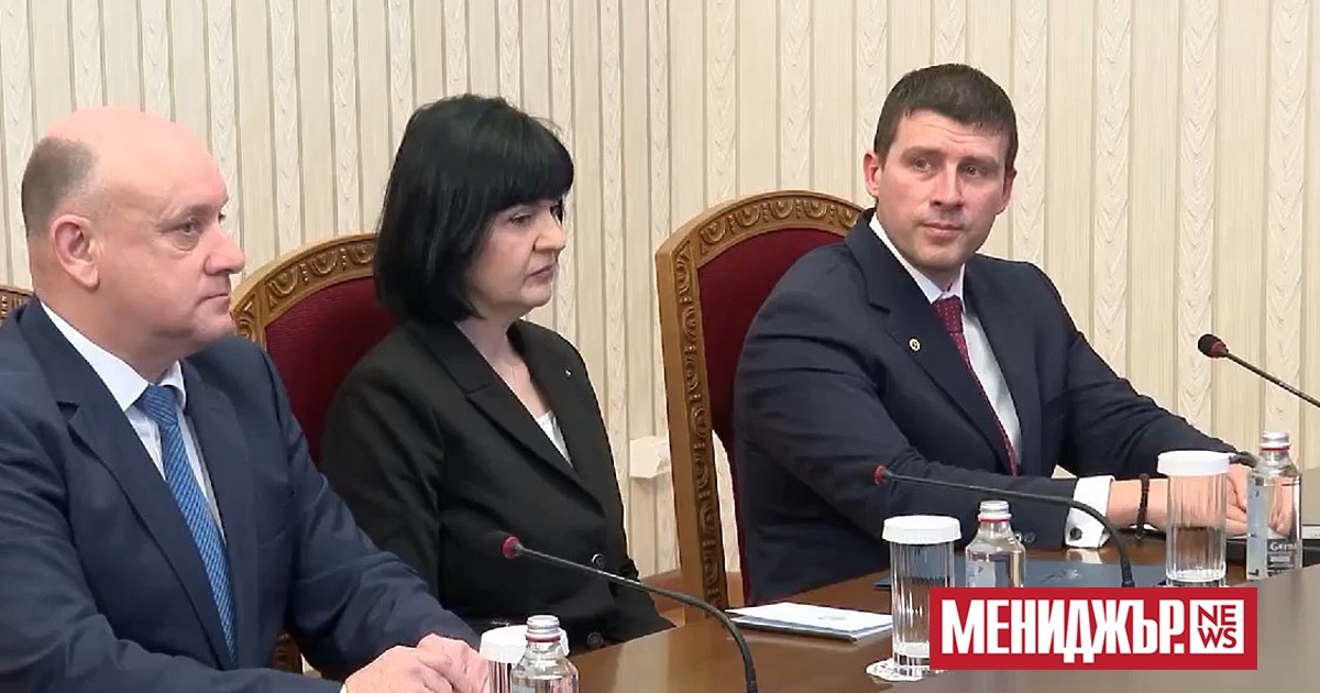 Вярваме на 100% във Вашия избор, г-жо президент, готови сме