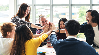 ТРАЙНА//// Фирмената култура не е това, което казвате. Тя е това, което правите