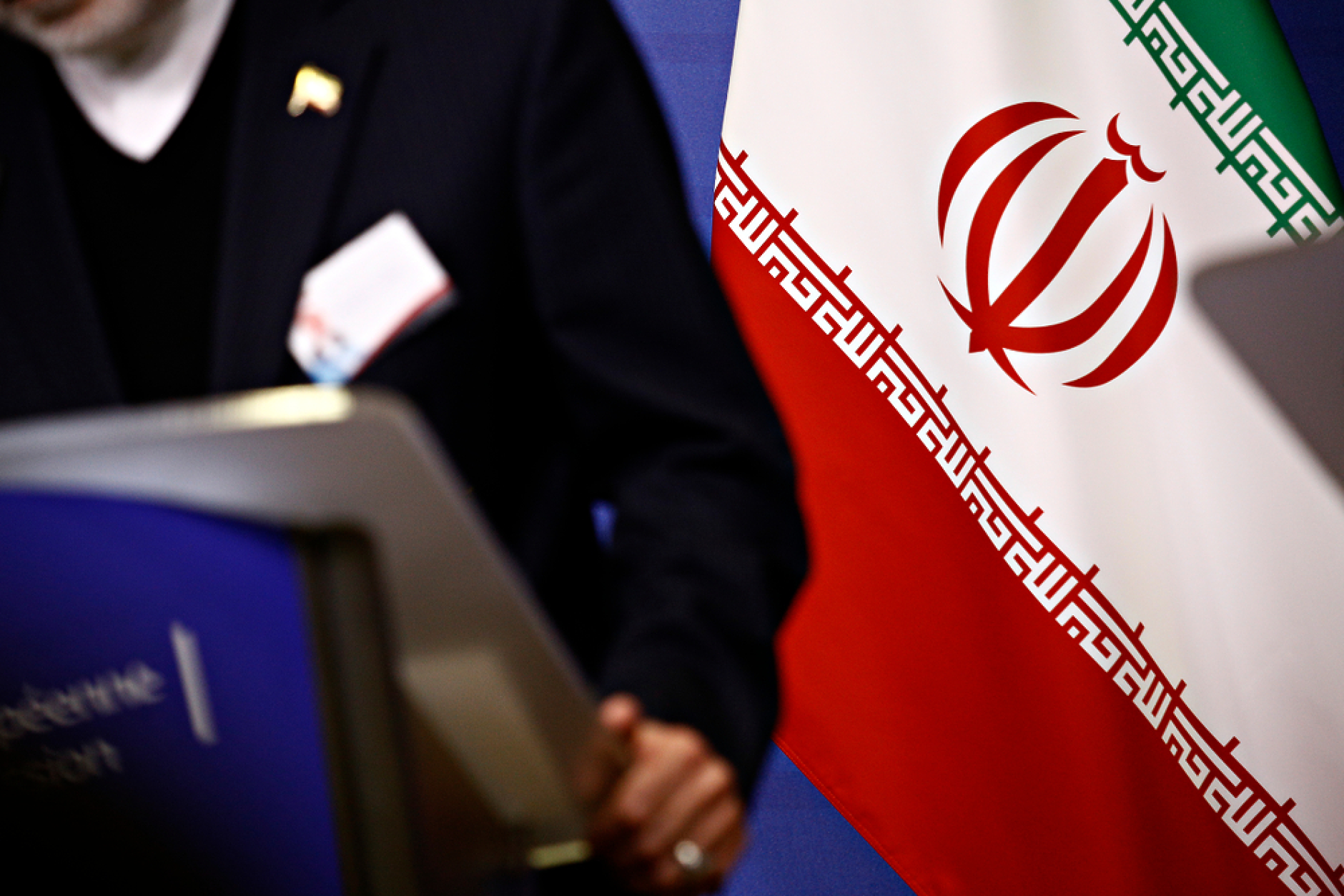 Външното министерство на Иран обяви начало на преговори със Съединените щати в Турция